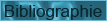 Bibliographie